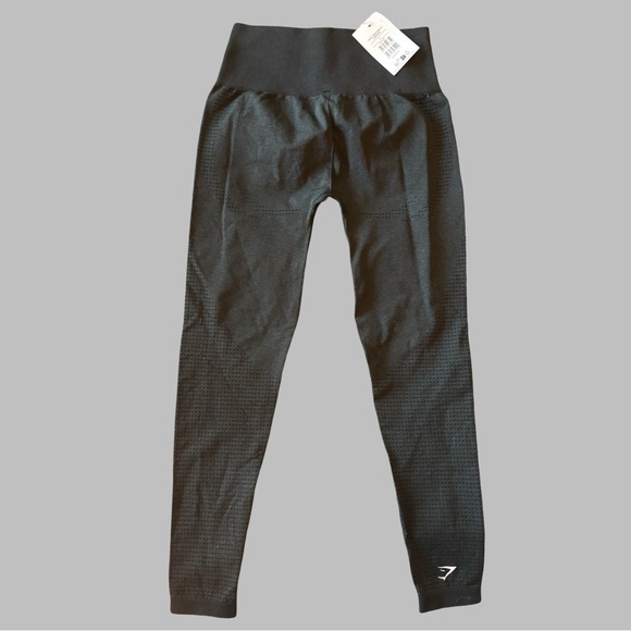 GYMSHARK Women's Vital Seamless Leggings - Picture 5 of 15